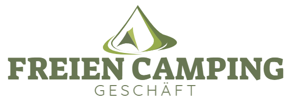 Freien Camping Geschäft